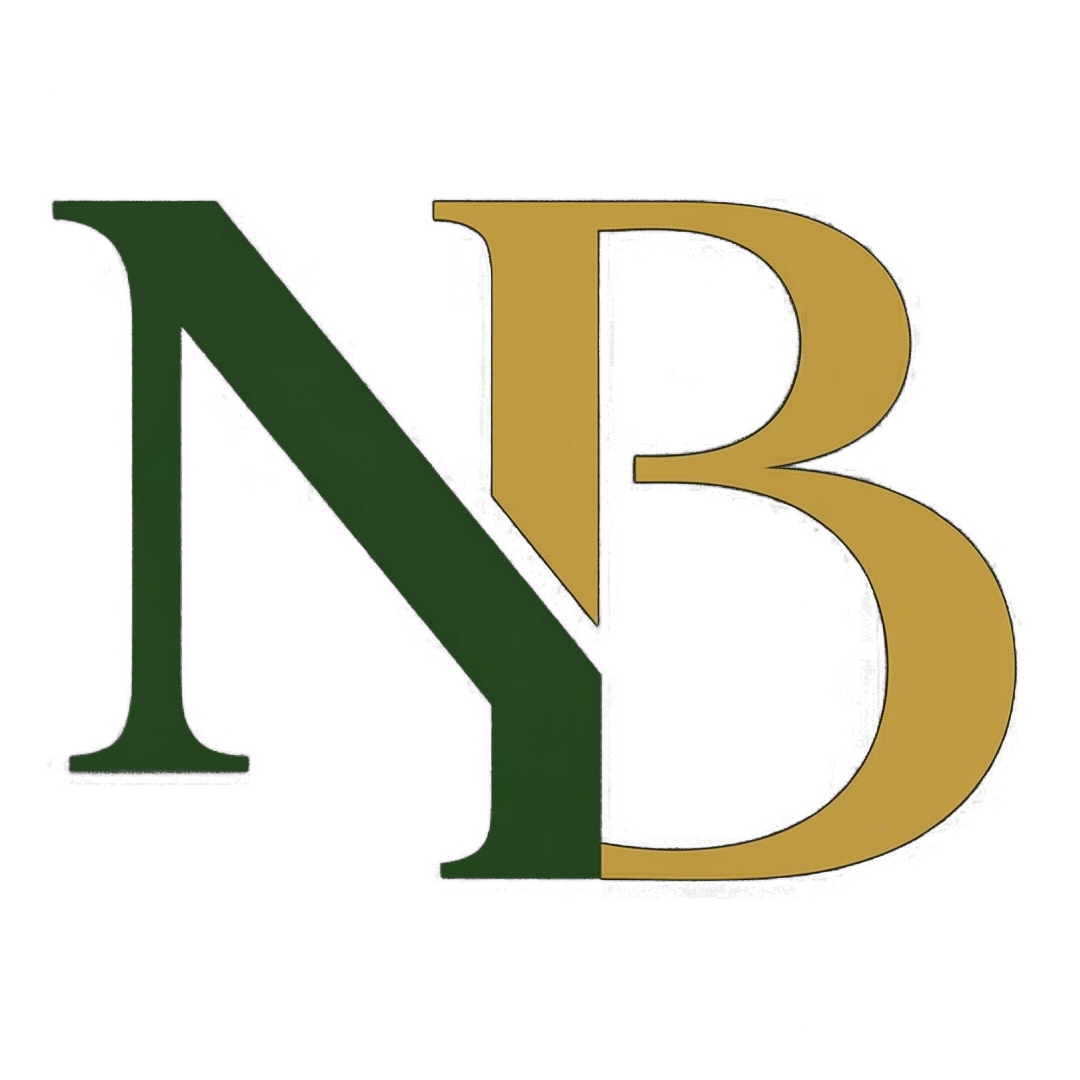 NB Landscaping Icon