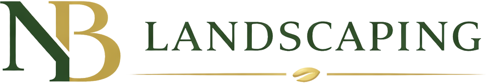 N.B. Landscaping Logo
